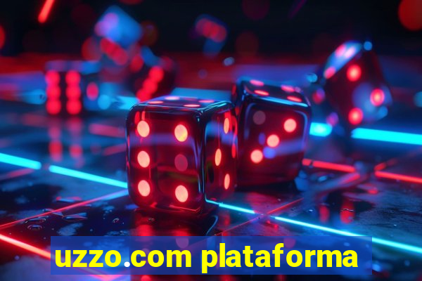 uzzo.com plataforma